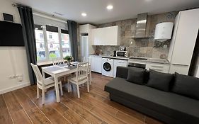 Apartamentos EconoStay Plaza de España